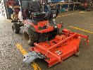 Thumbnail '1' of Kubota F3690 Mower
