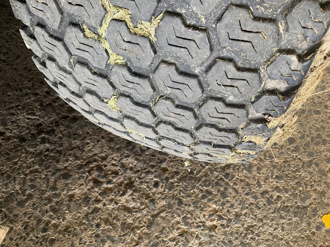 Photo '24' of Kubota F3690 Mower