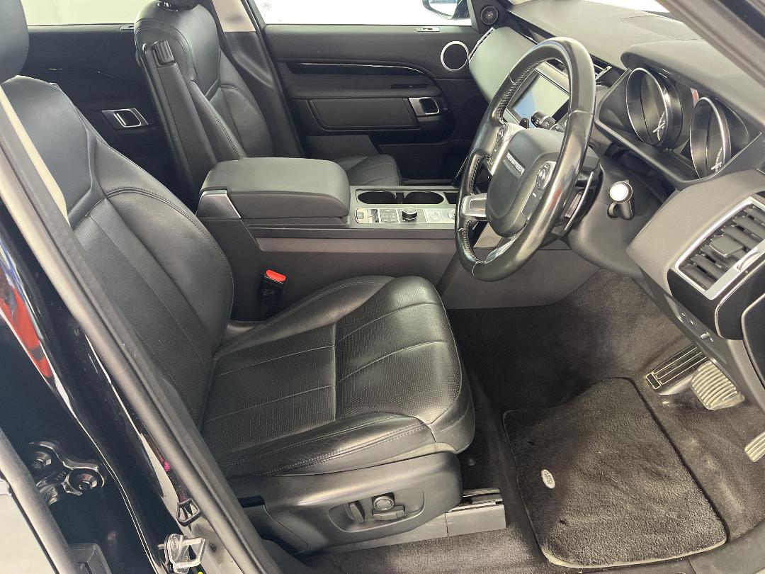 Photo '16' of Land Rover Discovery