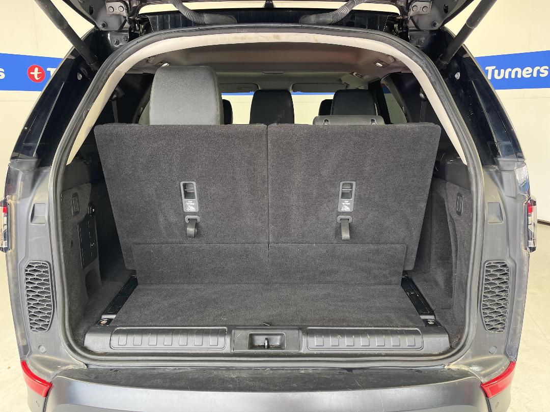 Photo '14' of Land Rover Discovery