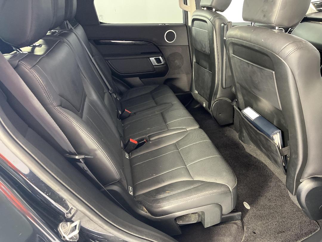 Photo '20' of Land Rover Discovery