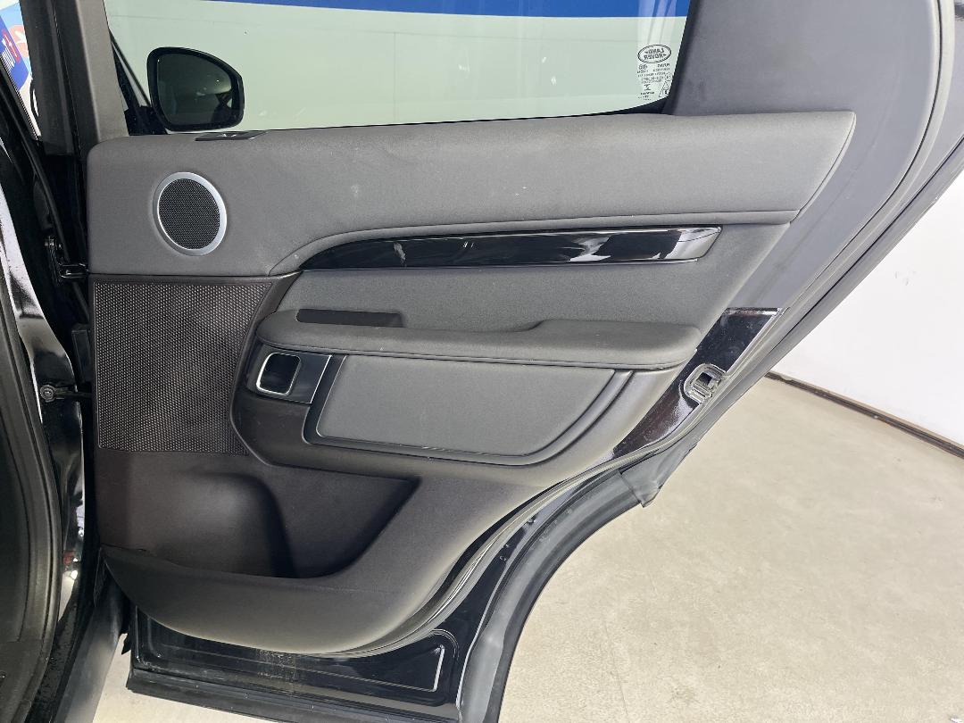 Photo '19' of Land Rover Discovery