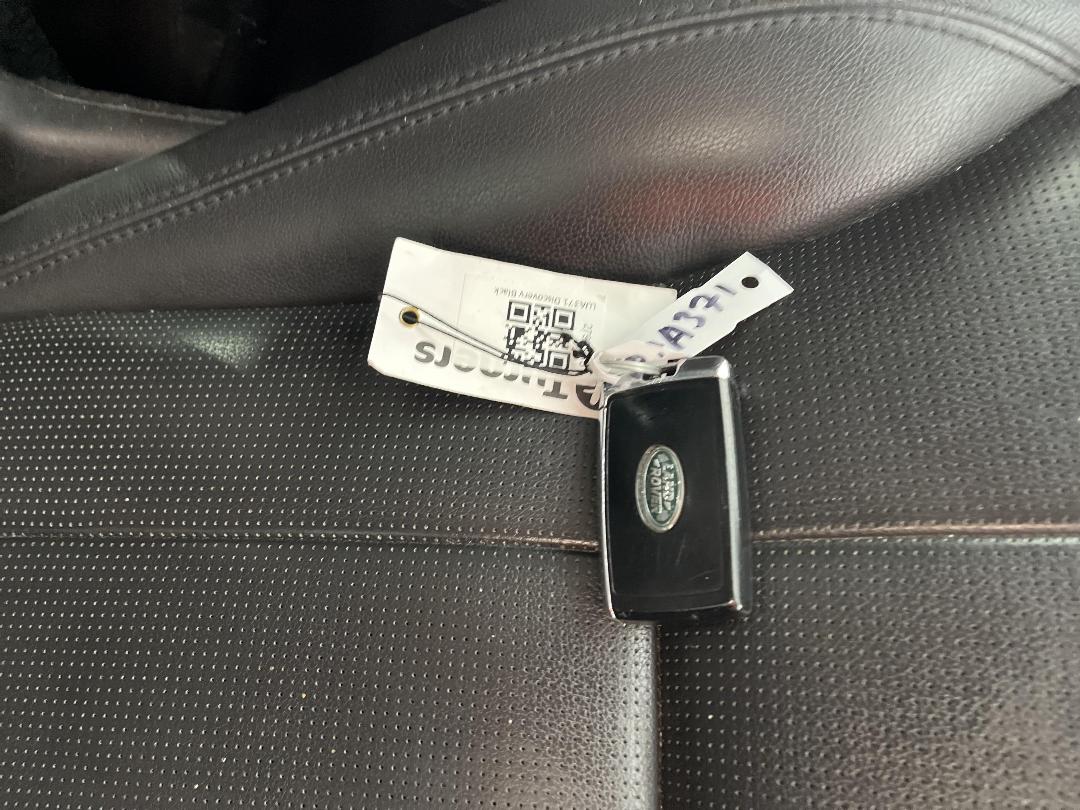 Photo '22' of Land Rover Discovery