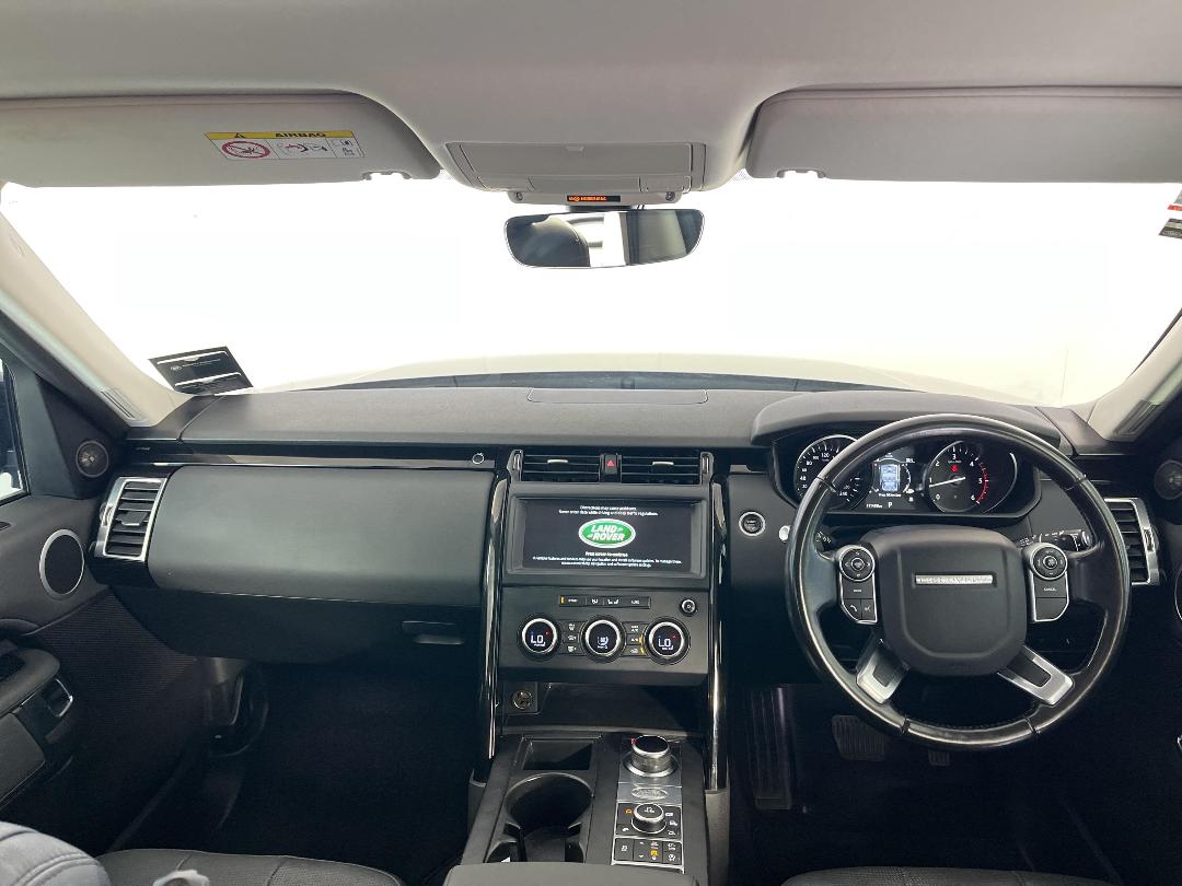 Photo '17' of Land Rover Discovery