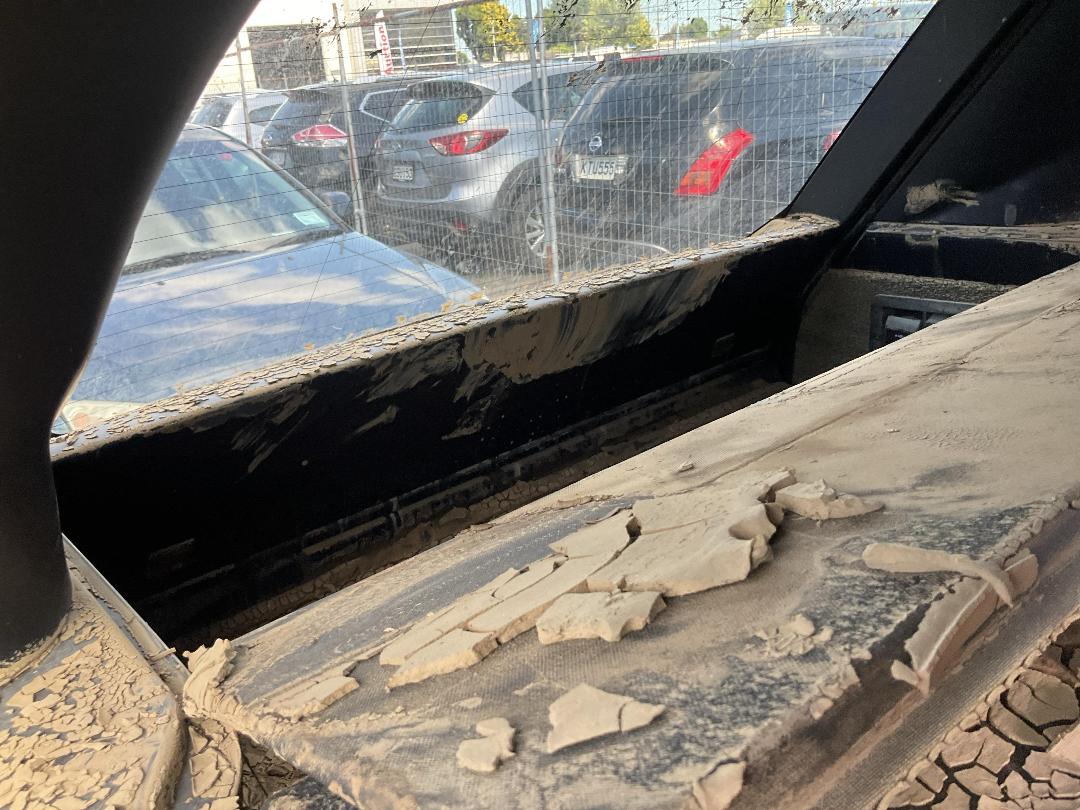 Photo '7' of Land Rover Range Rover SDV8 Vogue