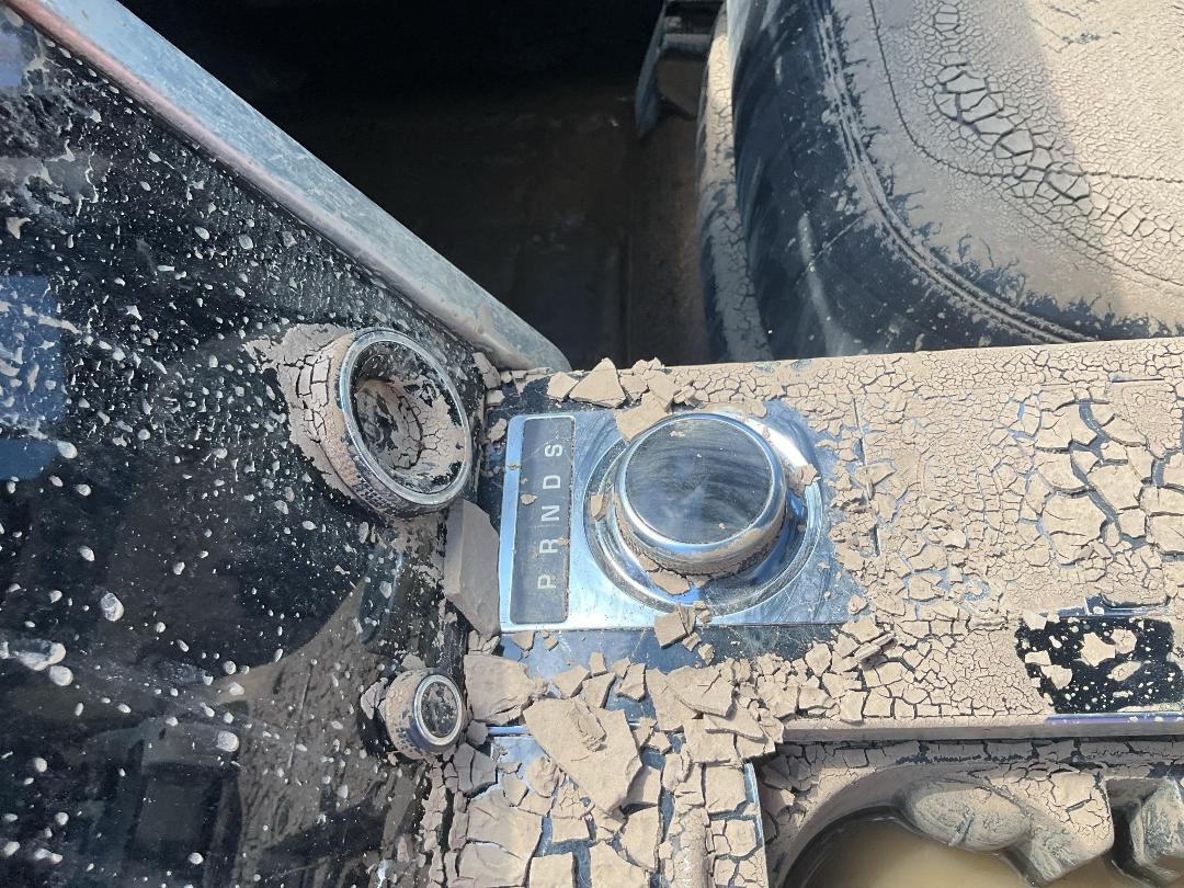 Photo '11' of Land Rover Range Rover SDV8 Vogue