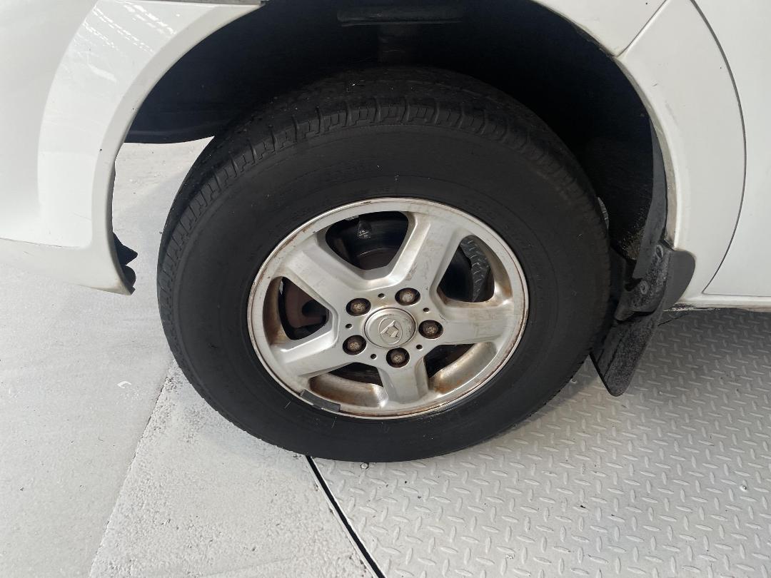 Photo '10' of LDV EV80