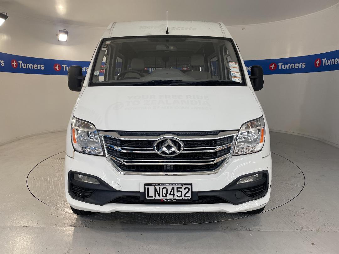 Photo '2' of LDV EV80