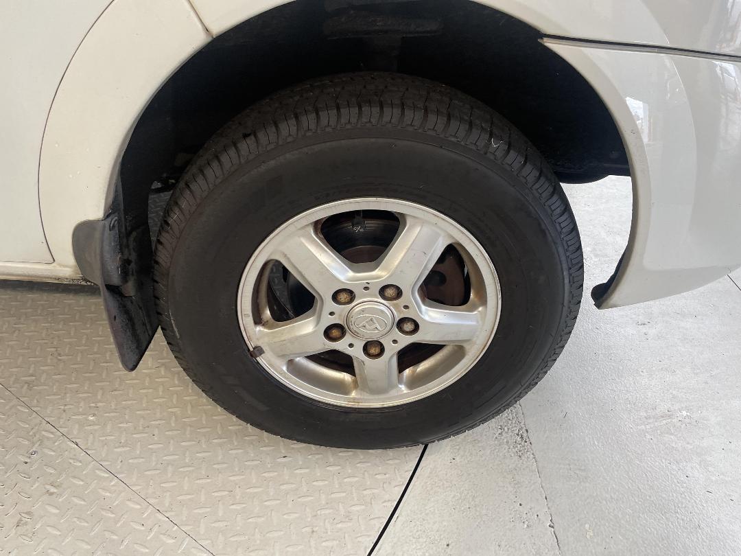 Photo '9' of LDV EV80