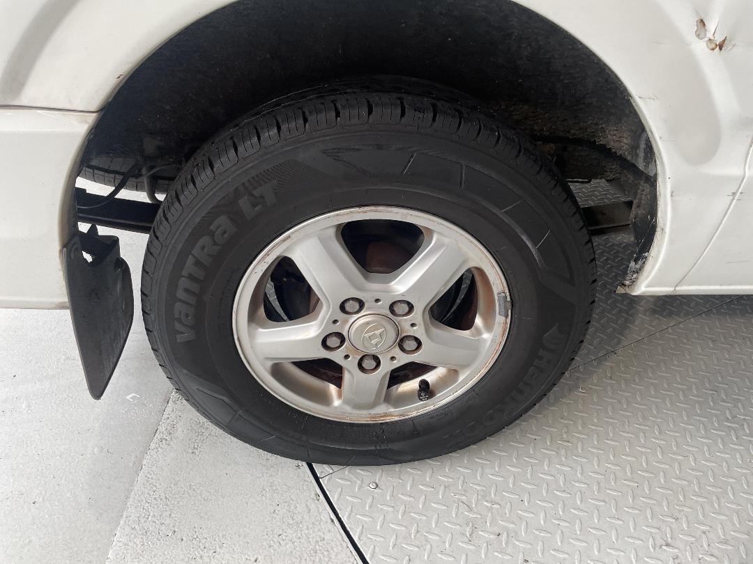 Photo '12' of LDV EV80