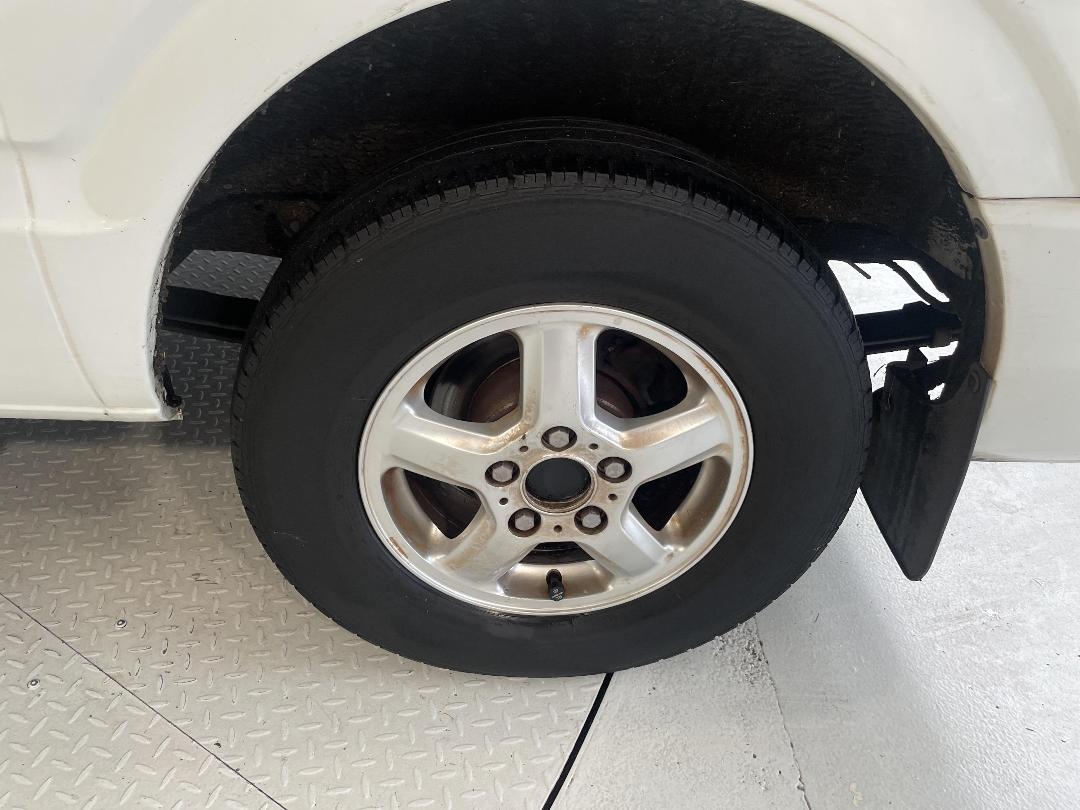 Photo '11' of LDV EV80