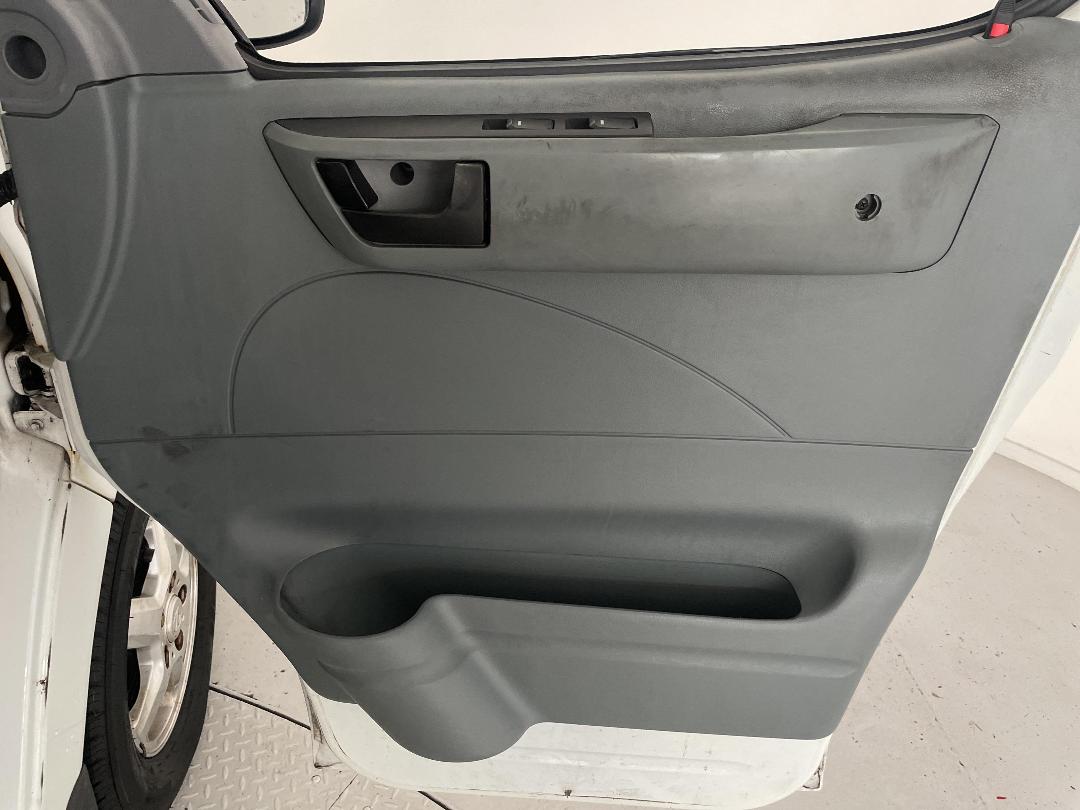 Photo '15' of LDV EV80