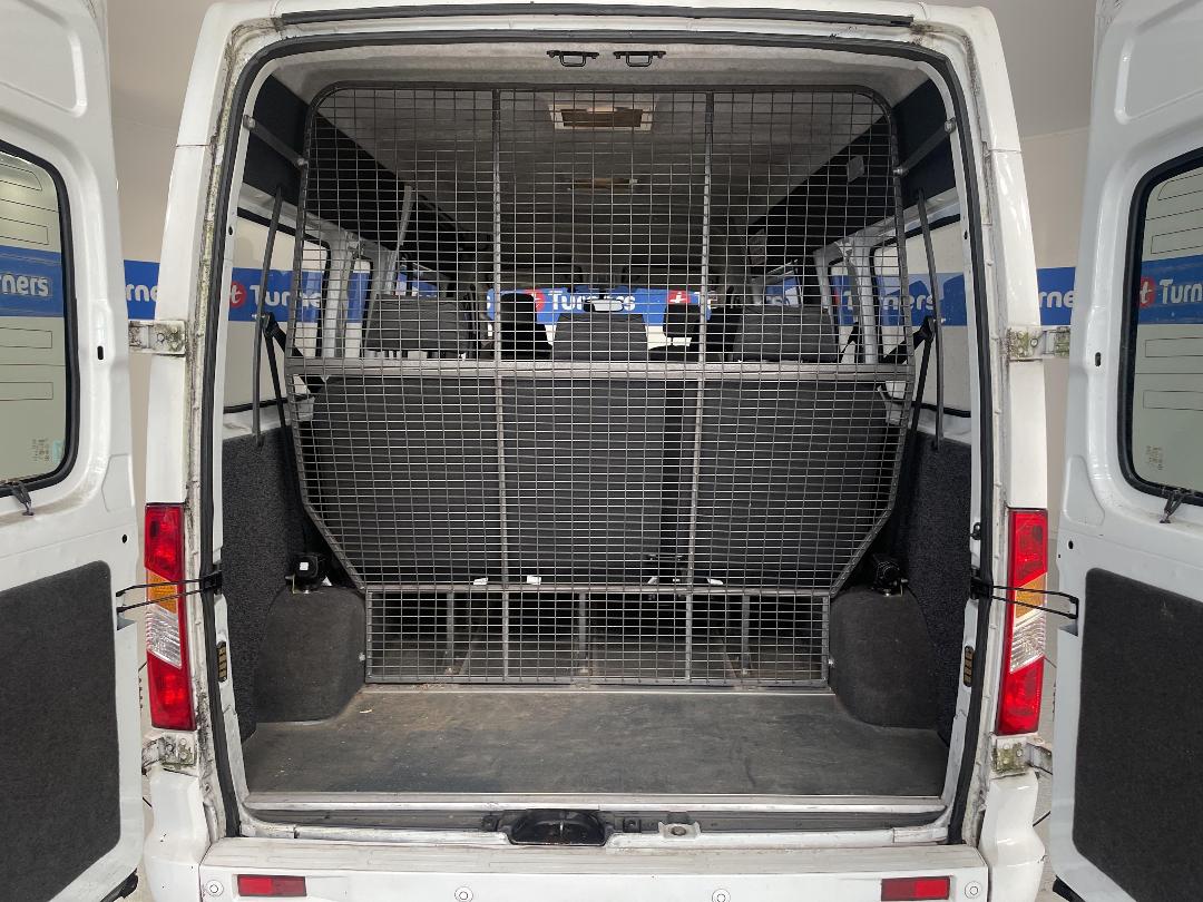 Photo '14' of LDV EV80