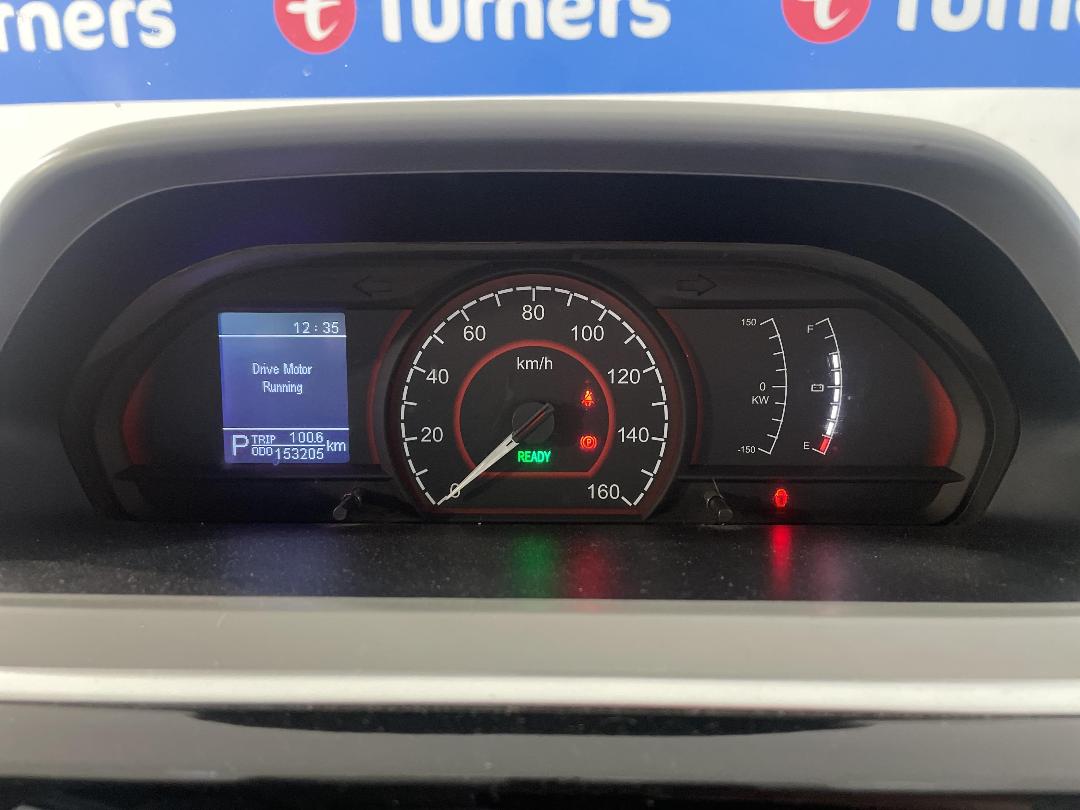 Photo '20' of LDV EV80