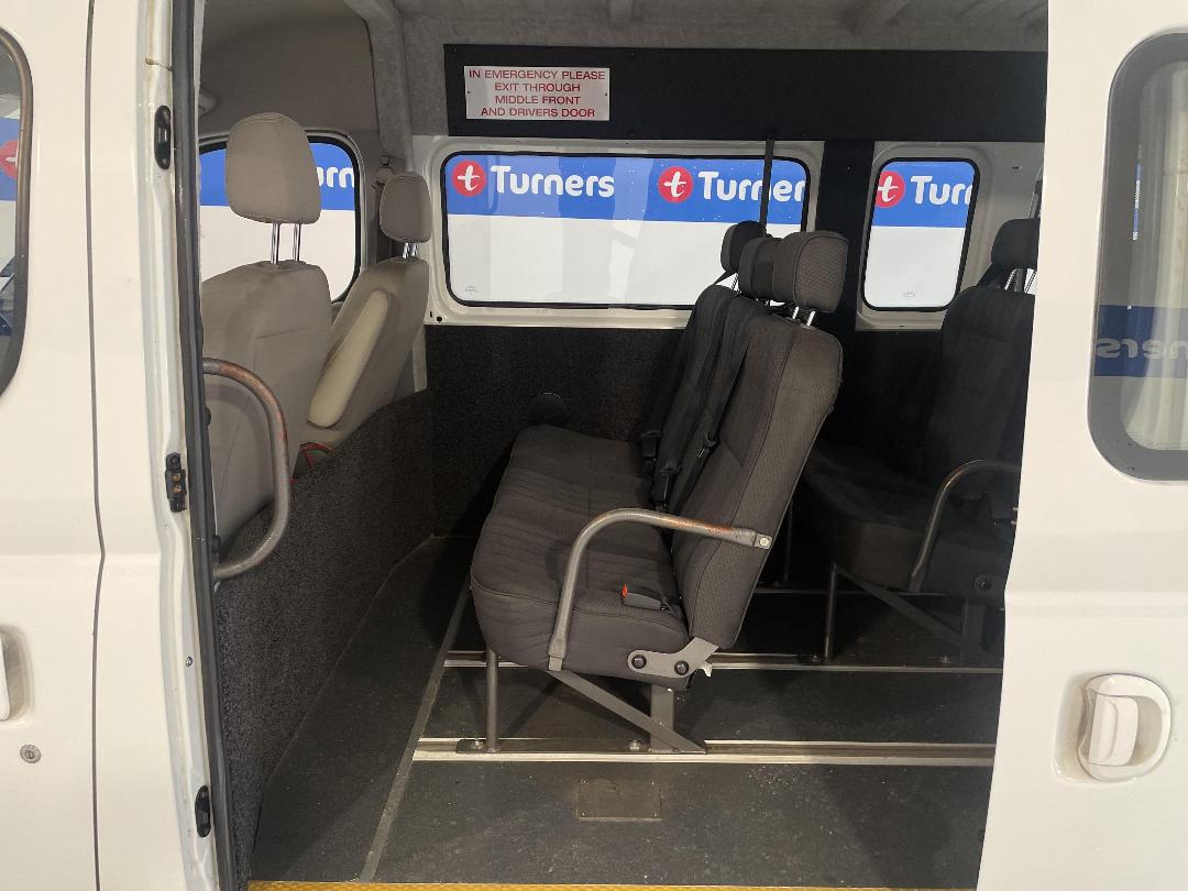 Photo '19' of LDV EV80