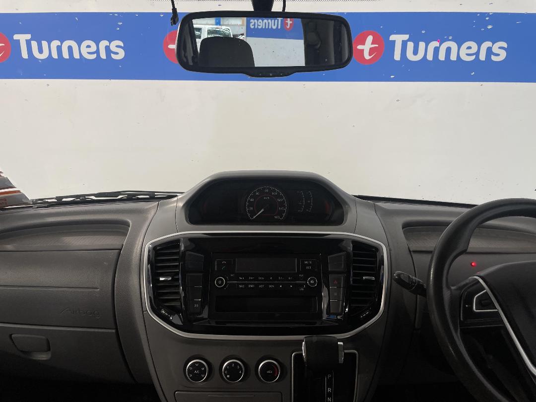 Photo '17' of LDV EV80