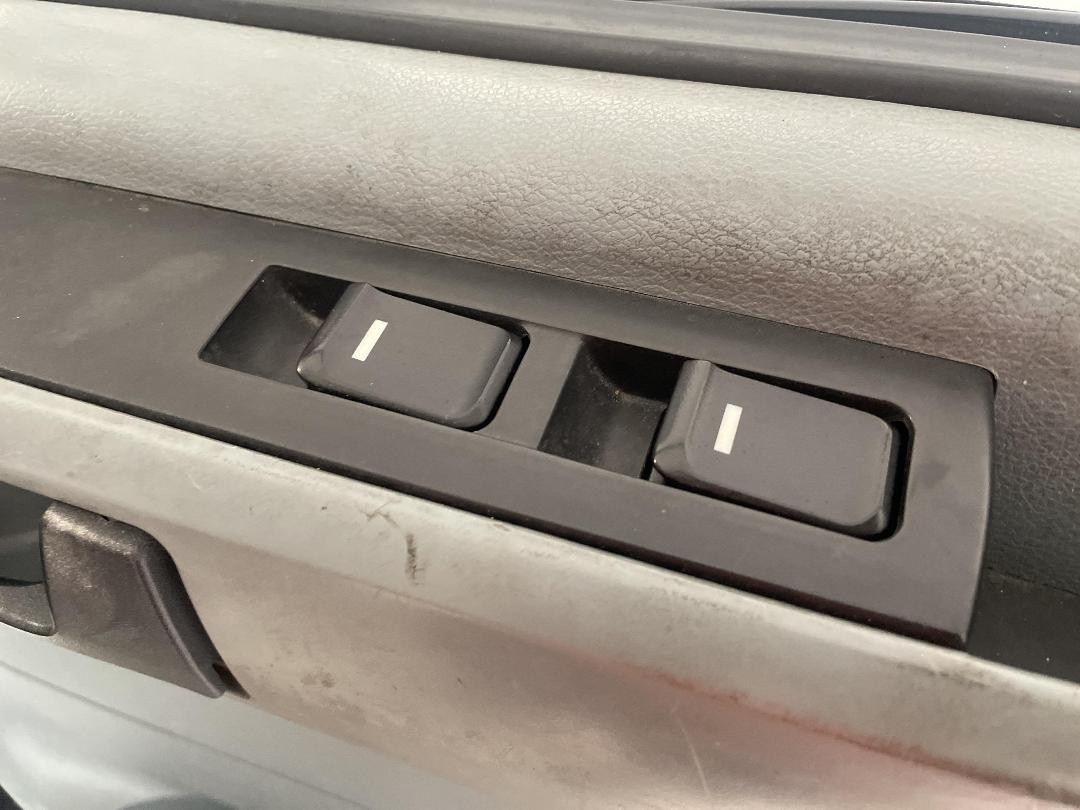 Photo '22' of LDV EV80