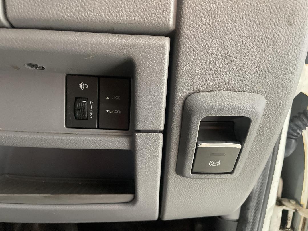 Photo '23' of LDV EV80