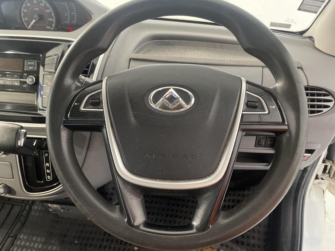 Photo '26' of LDV EV80