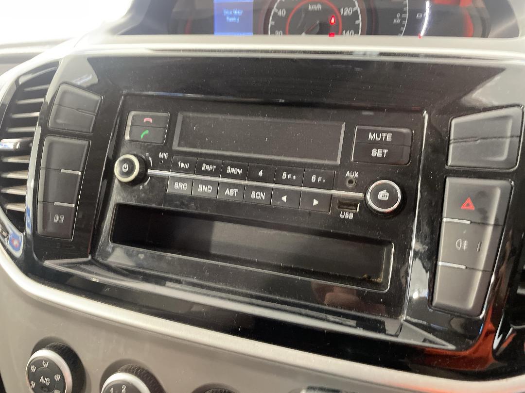 Photo '28' of LDV EV80