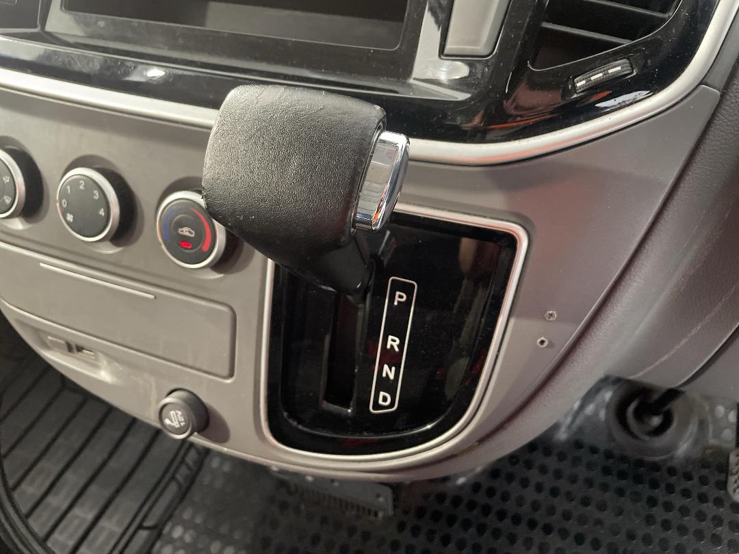 Photo '30' of LDV EV80