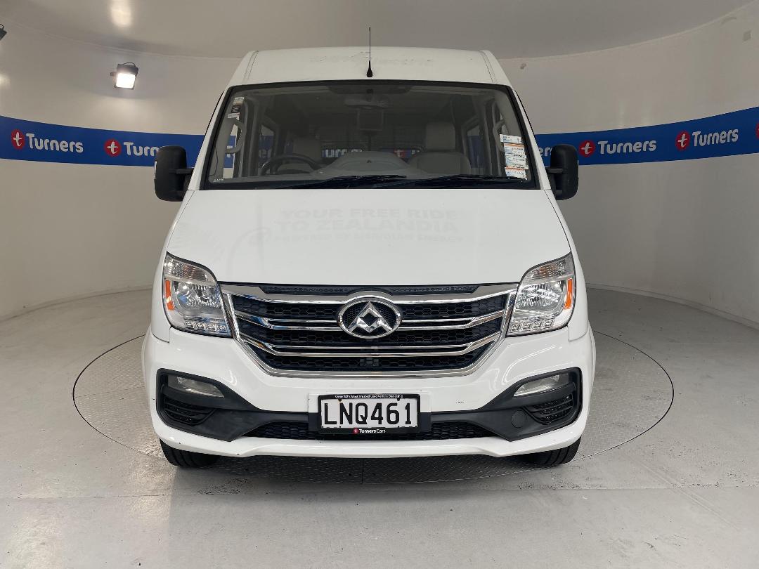 Photo '2' of LDV EV80