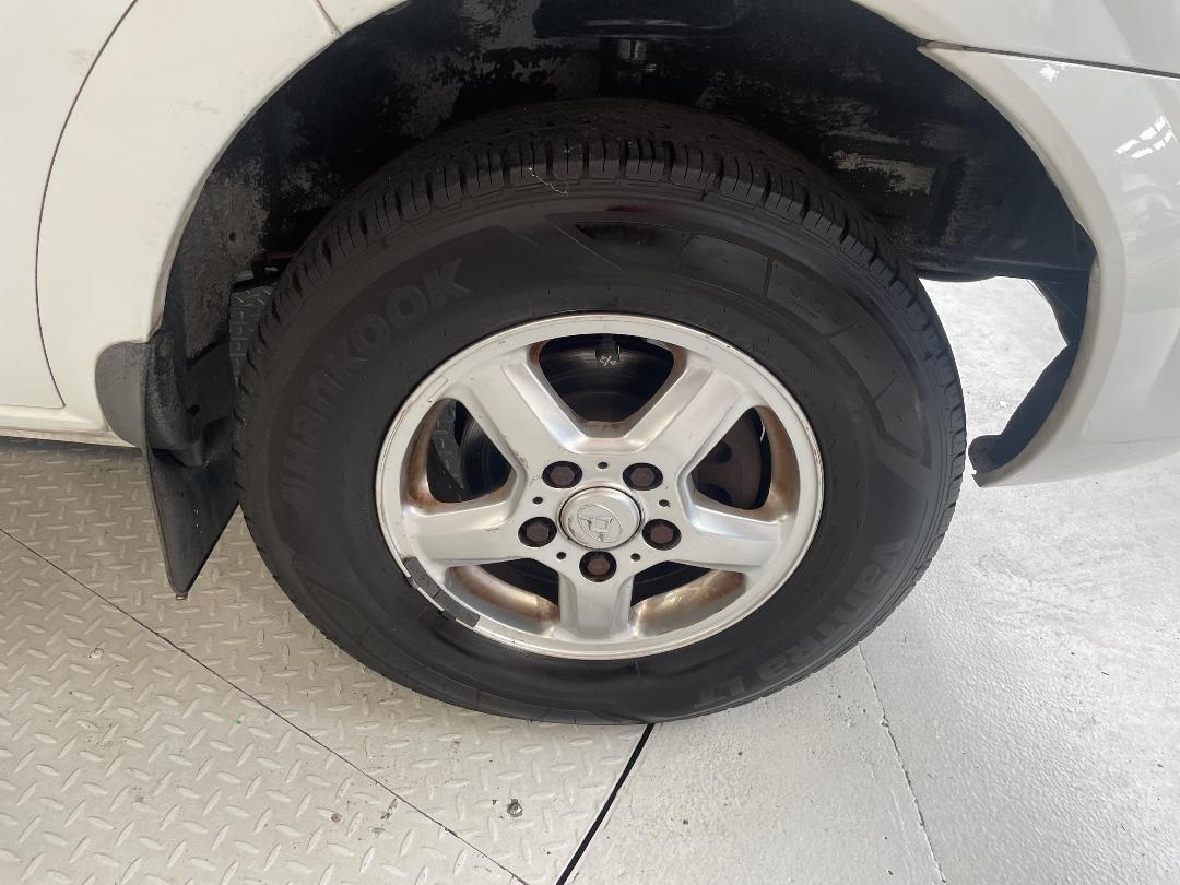 Photo '9' of LDV EV80