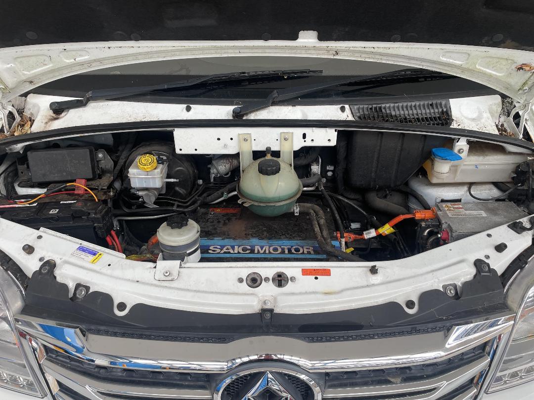 Photo '13' of LDV EV80