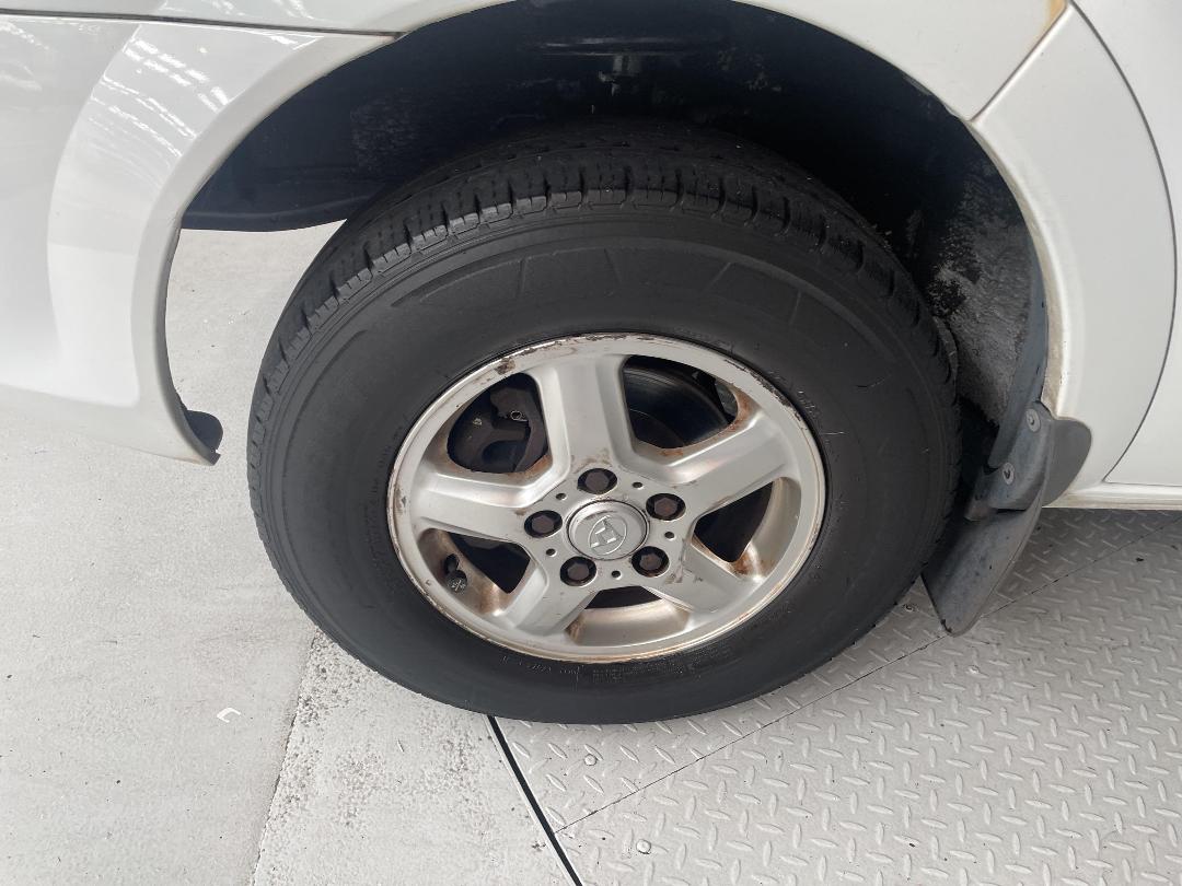 Photo '10' of LDV EV80