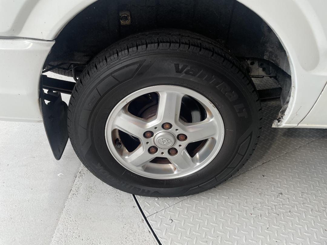 Photo '12' of LDV EV80