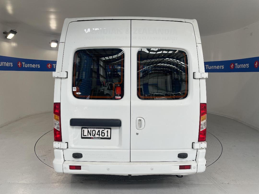 Photo '6' of LDV EV80