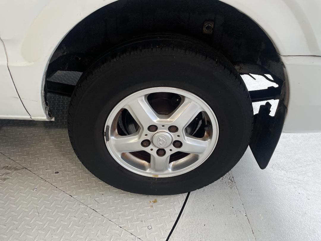 Photo '11' of LDV EV80