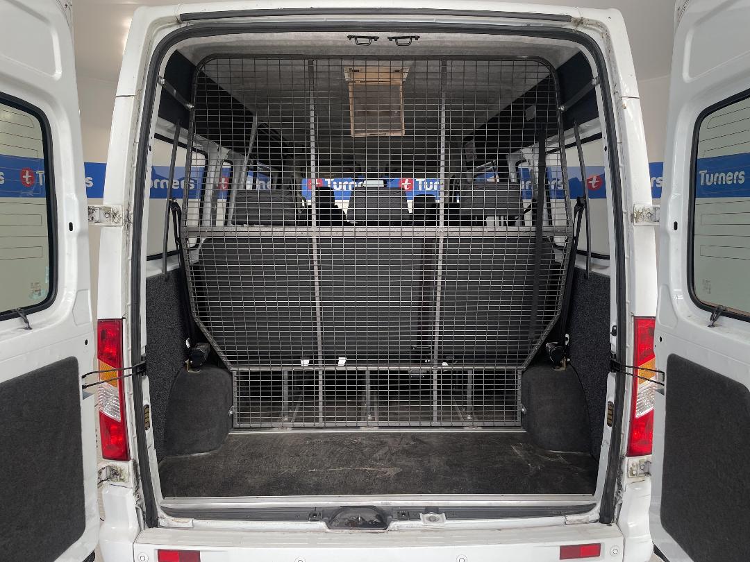 Photo '14' of LDV EV80