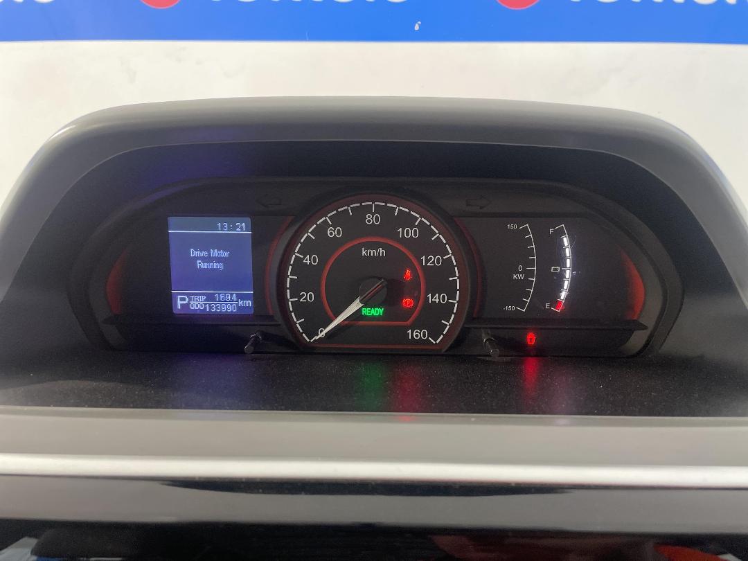 Photo '20' of LDV EV80