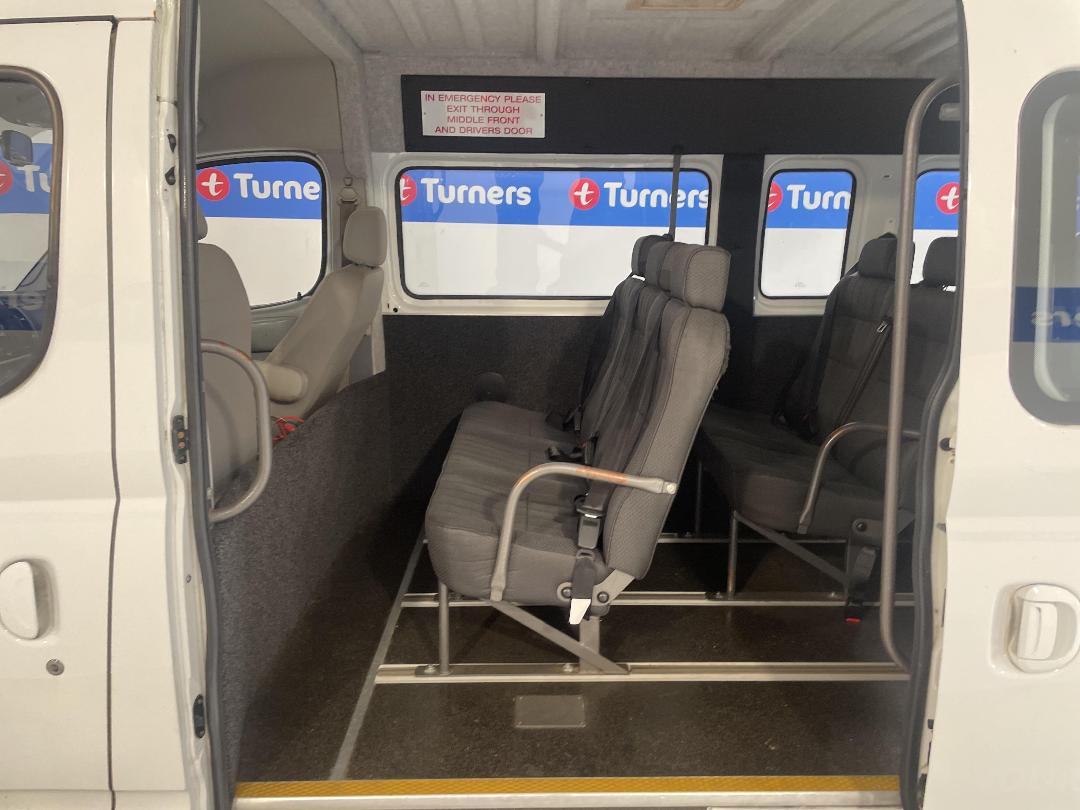 Photo '19' of LDV EV80