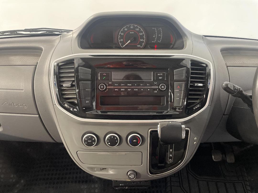 Photo '18' of LDV EV80