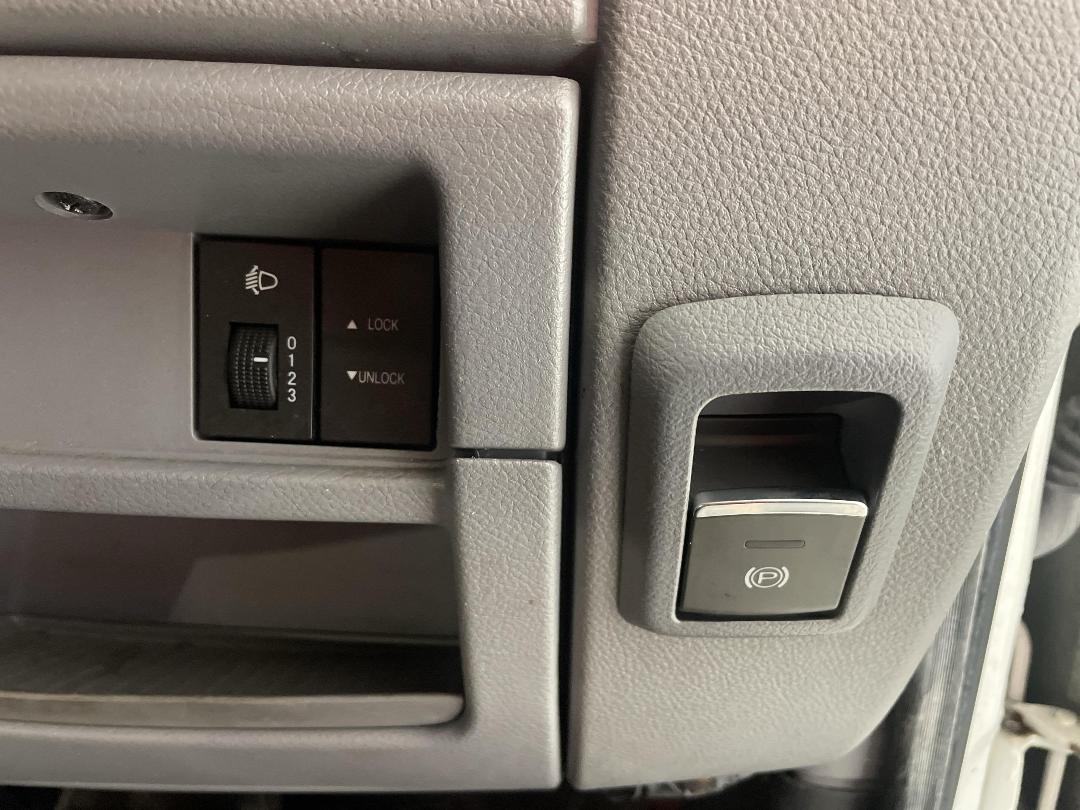 Photo '23' of LDV EV80