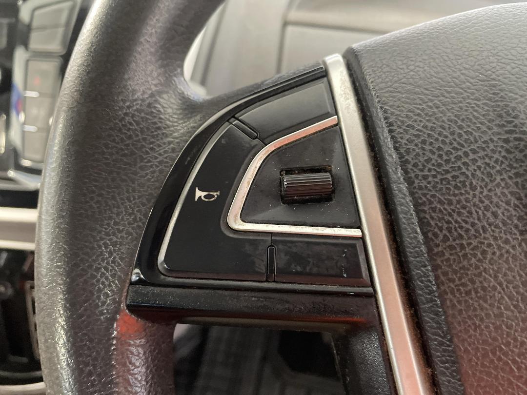 Photo '25' of LDV EV80