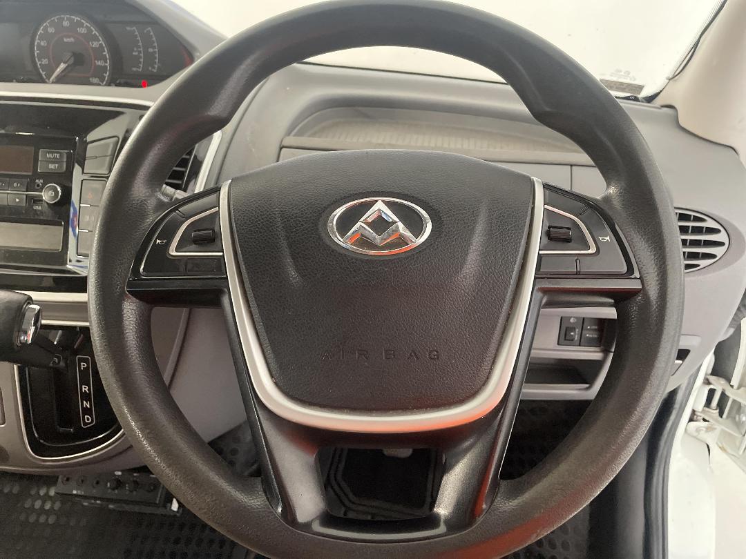 Photo '26' of LDV EV80