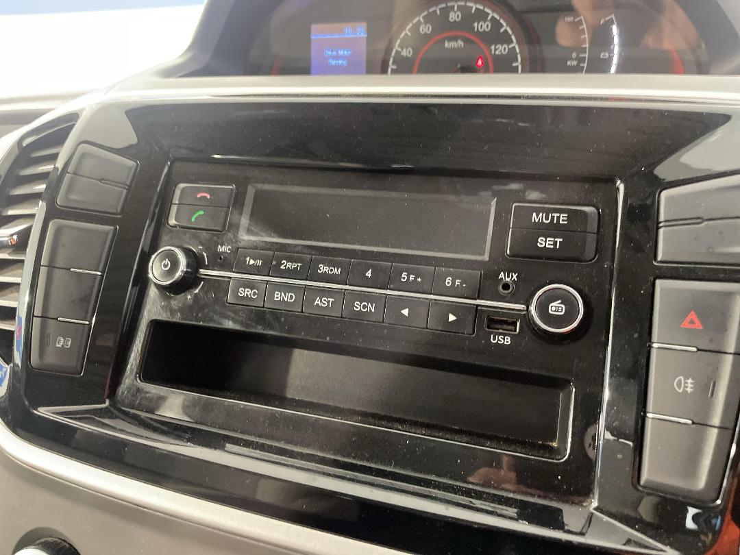 Photo '28' of LDV EV80