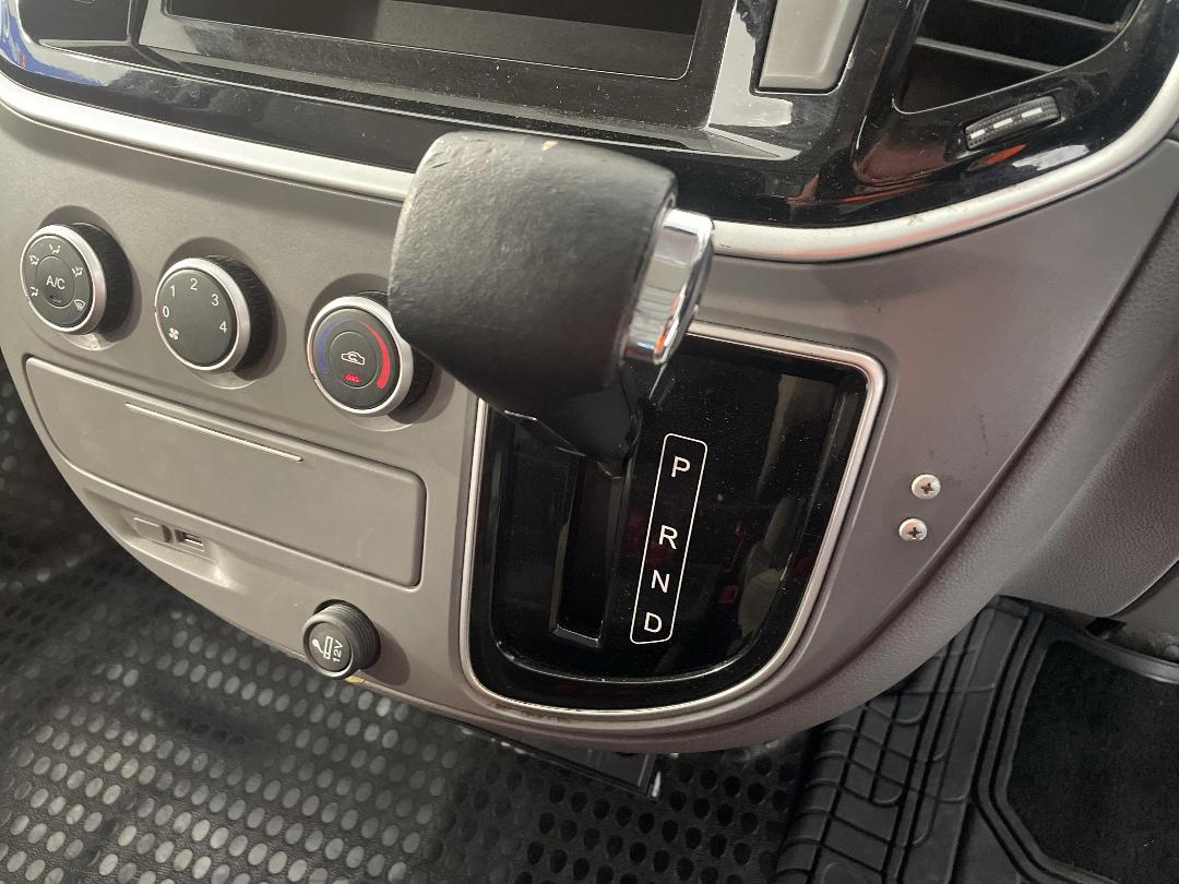 Photo '30' of LDV EV80