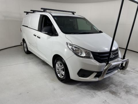 Ldv g10 van for hot sale sale