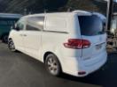 Thumbnail '3' of LDV G10 Cargo 2.4