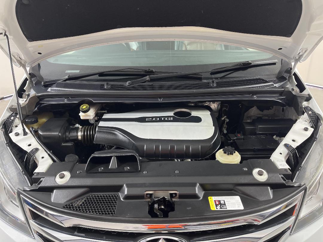 Photo '13' of LDV G10 Photo '13' of LDV G10