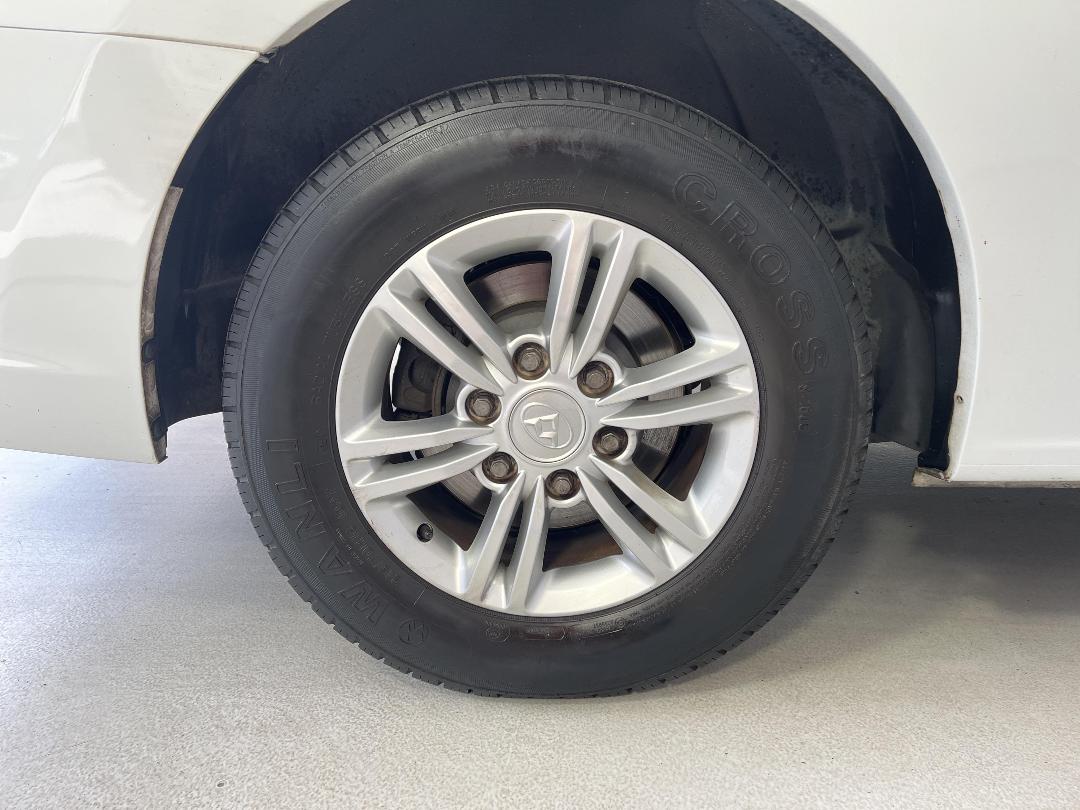 Photo '12' of LDV G10 Photo '12' of LDV G10