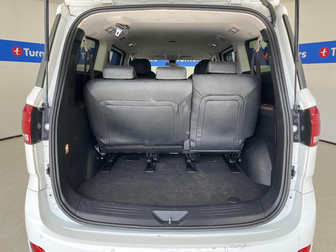 Photo '14' of LDV G10 Photo '14' of LDV G10