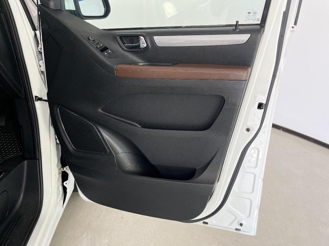 Photo '15' of LDV G10 Photo '15' of LDV G10