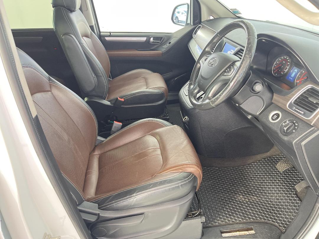 Photo '16' of LDV G10 Photo '16' of LDV G10