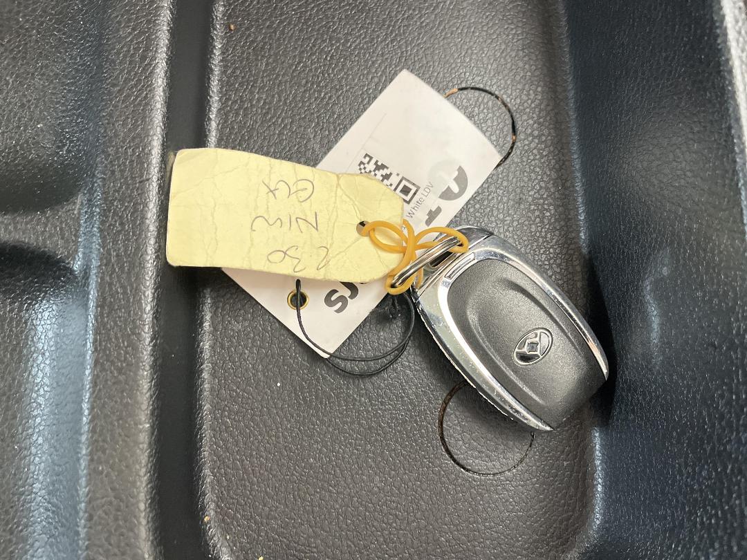 Photo '21' of LDV G10 Photo '21' of LDV G10