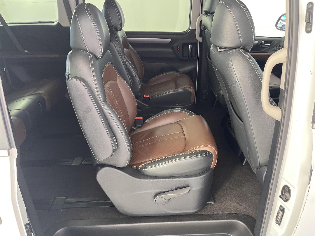 Photo '19' of LDV G10 Photo '19' of LDV G10